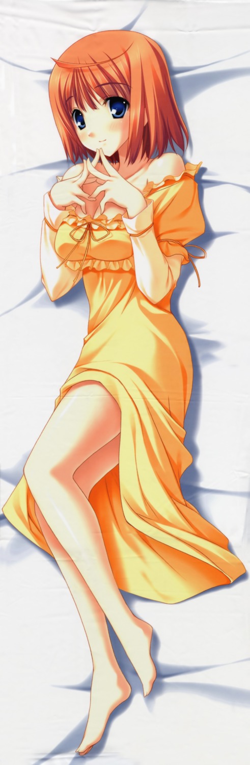 circus, da_capo, da_capo_(series), da_capo_ii, dakimakura, tsukishima_koko, yaegashi_nan