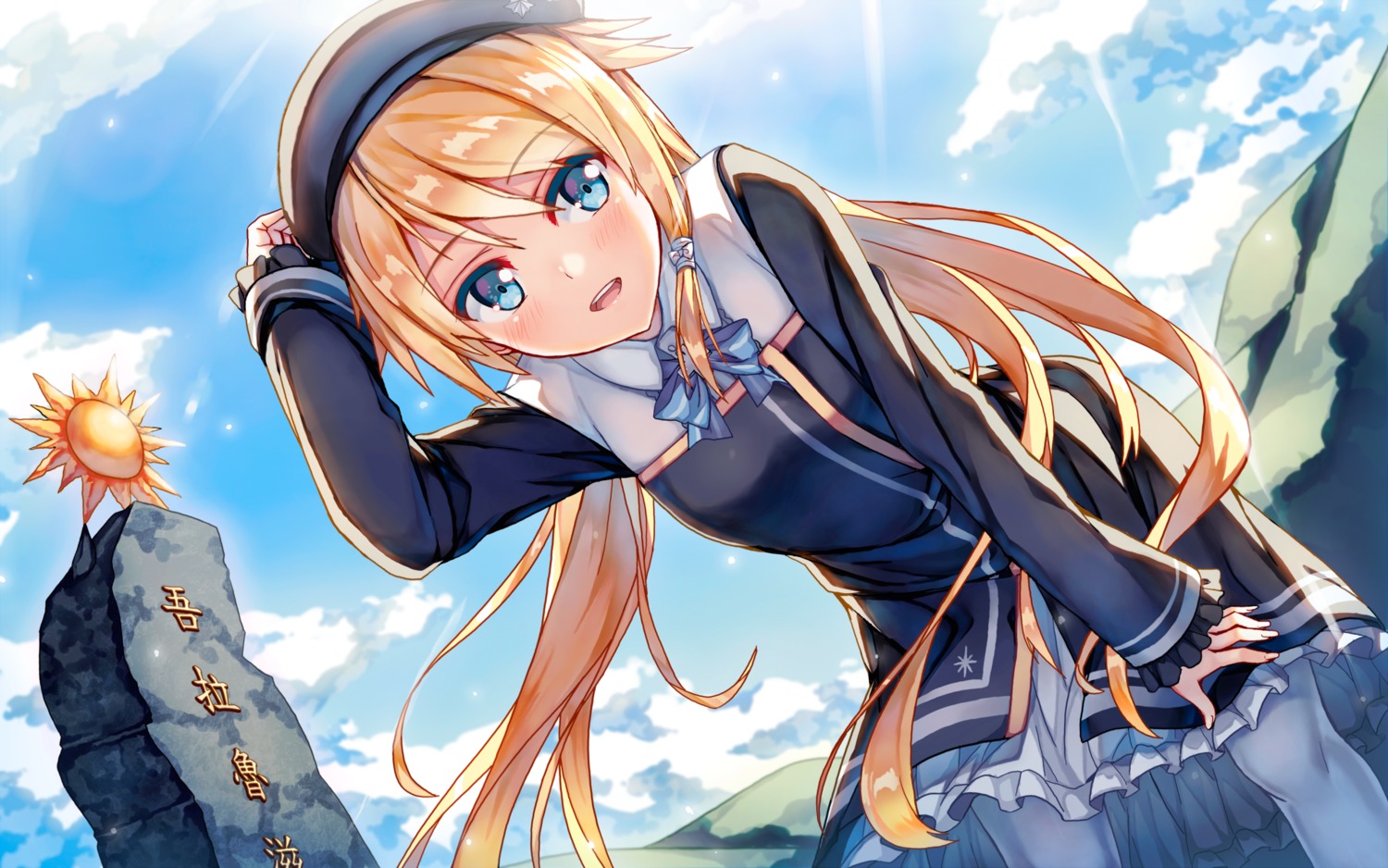 90i, pantyhose, seifuku, wallpaper