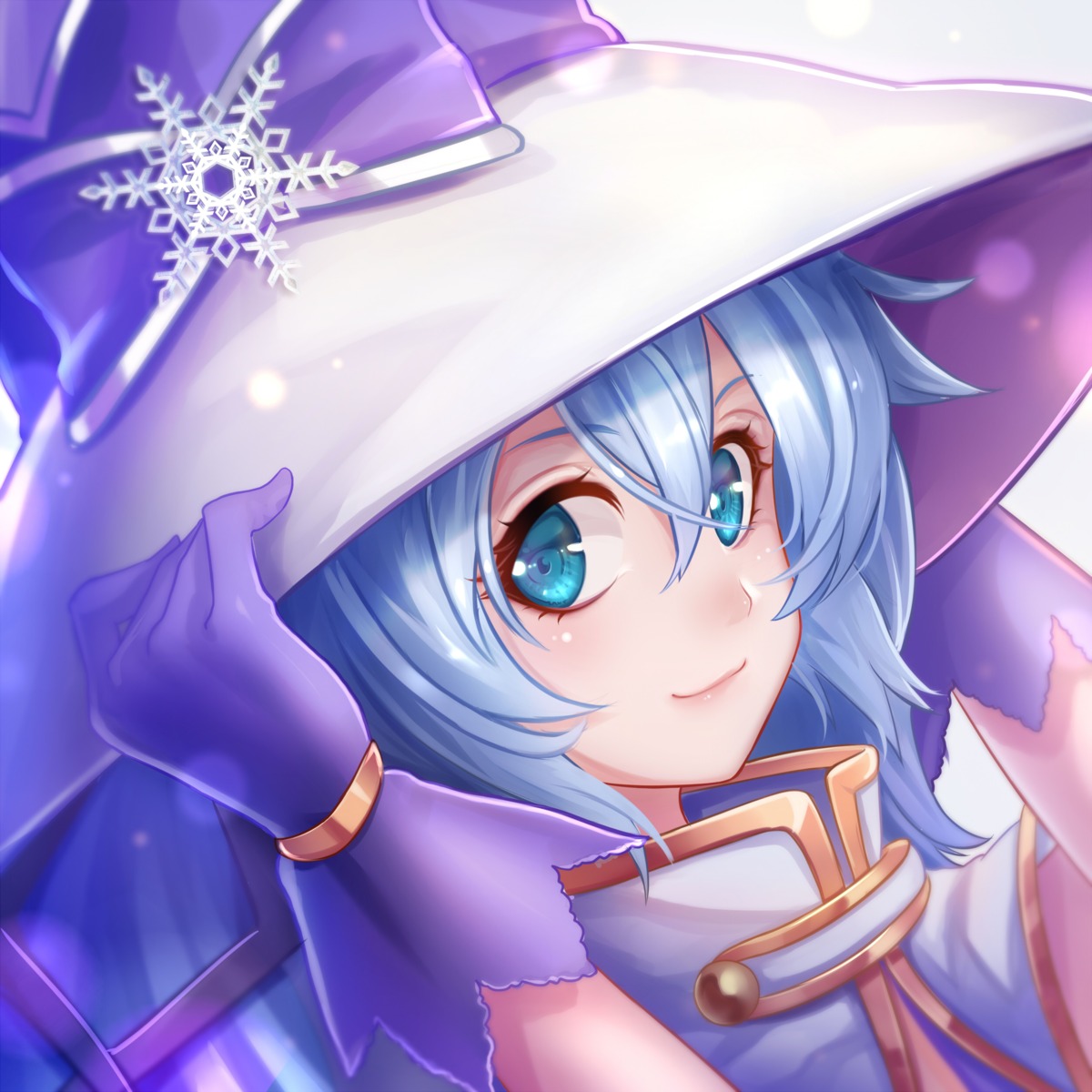 hatsune_miku, un_s, vocaloid, witch, yuki_miku