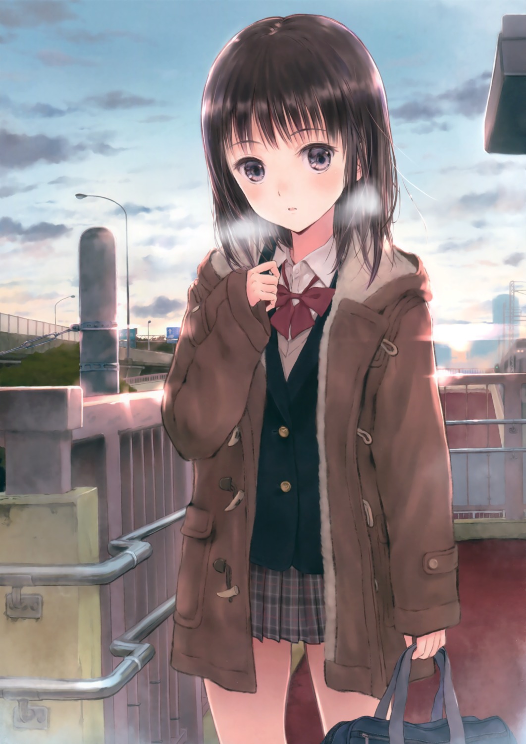 fujita_hidetoshi, seifuku, yume_no_kakera
