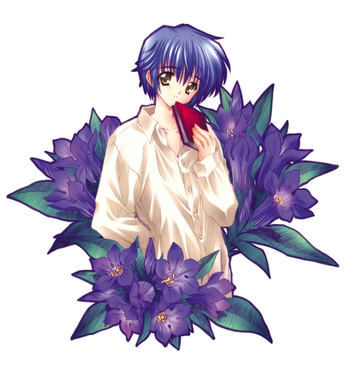 azuma_io, carnelian, kao_no_nai_tsuki, male, orbit