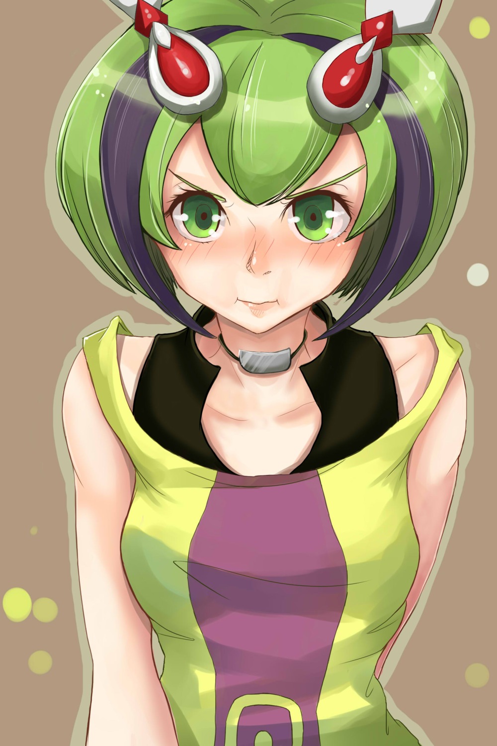 dimension_w, pedokumasensei, yurizaki_mira