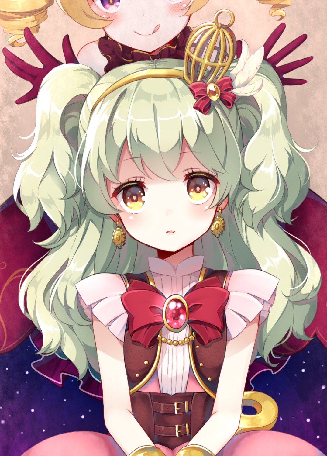 aidi_(otoca_doll), kobeni, luciko_(otoca_doll), otoca_doll