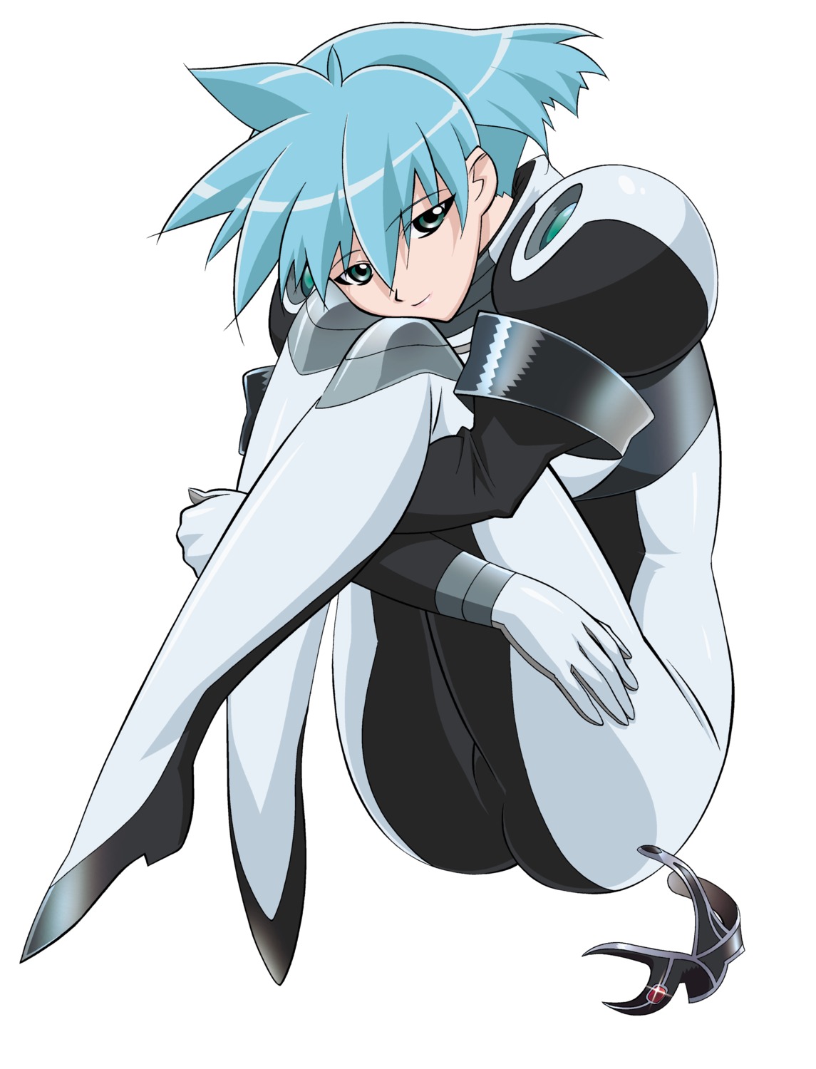 bodysuit, kuroda_kazuya, meia_gisborn, vandread