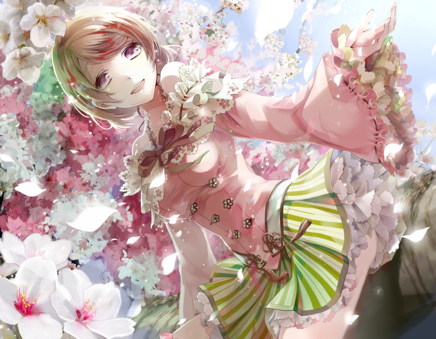 koizumi_hanayo, love_live!, love_live!_(series), yache