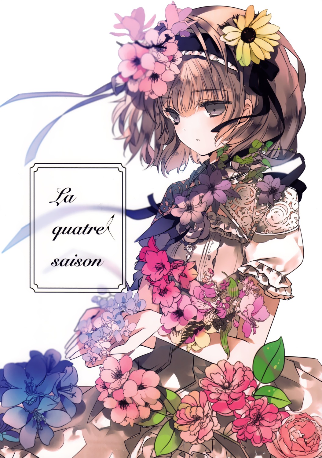 alice_margatroid, cierra_(artist), dress, ringlet, touhou
