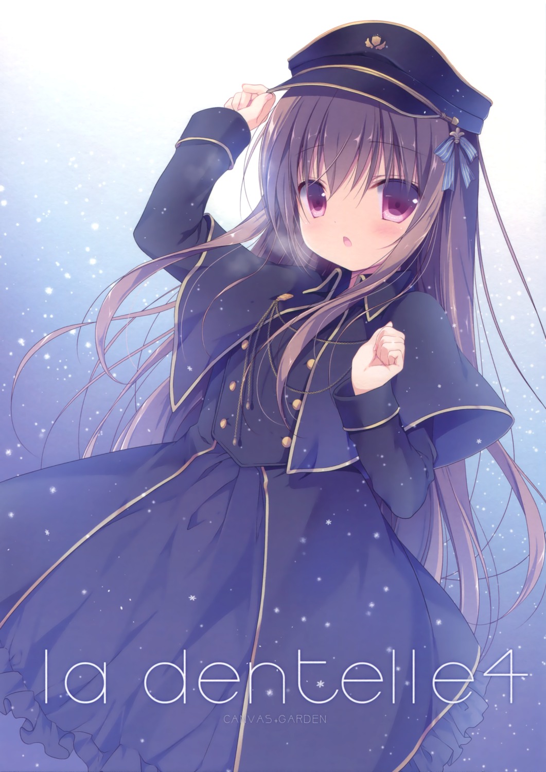canvas+garden, dress, miyasaka_miyu, shiyo_(canvas+garden)