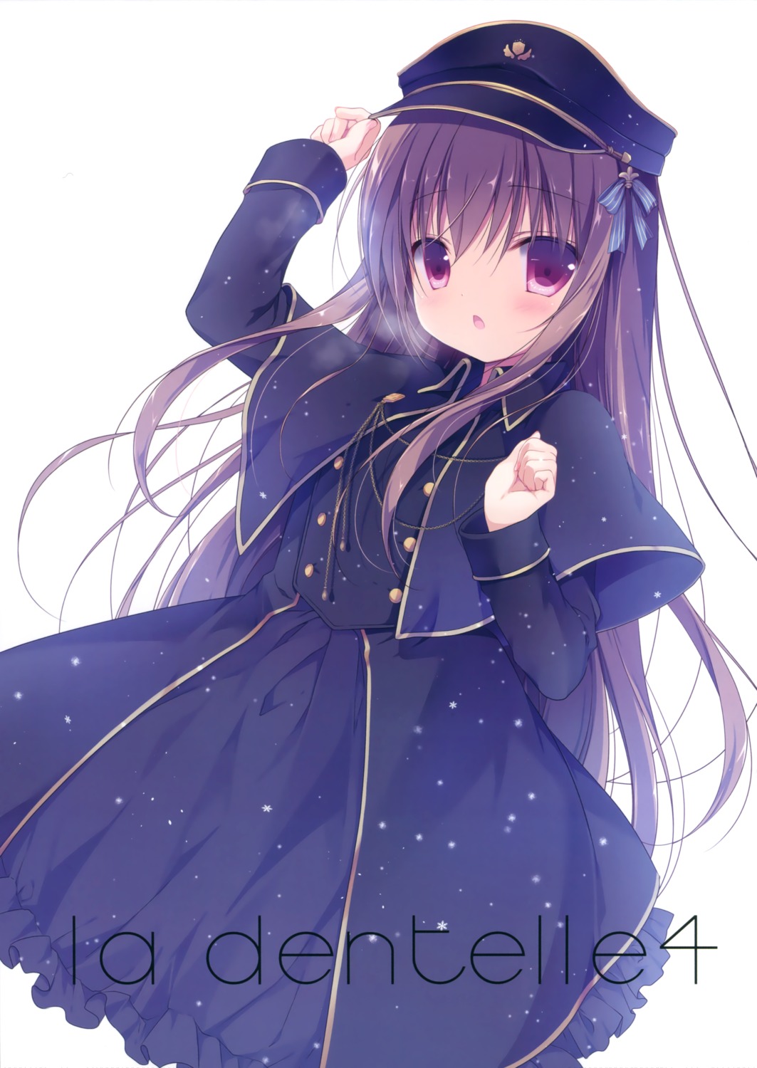 canvas+garden, dress, miyasaka_miyu, shiyo_(canvas+garden)