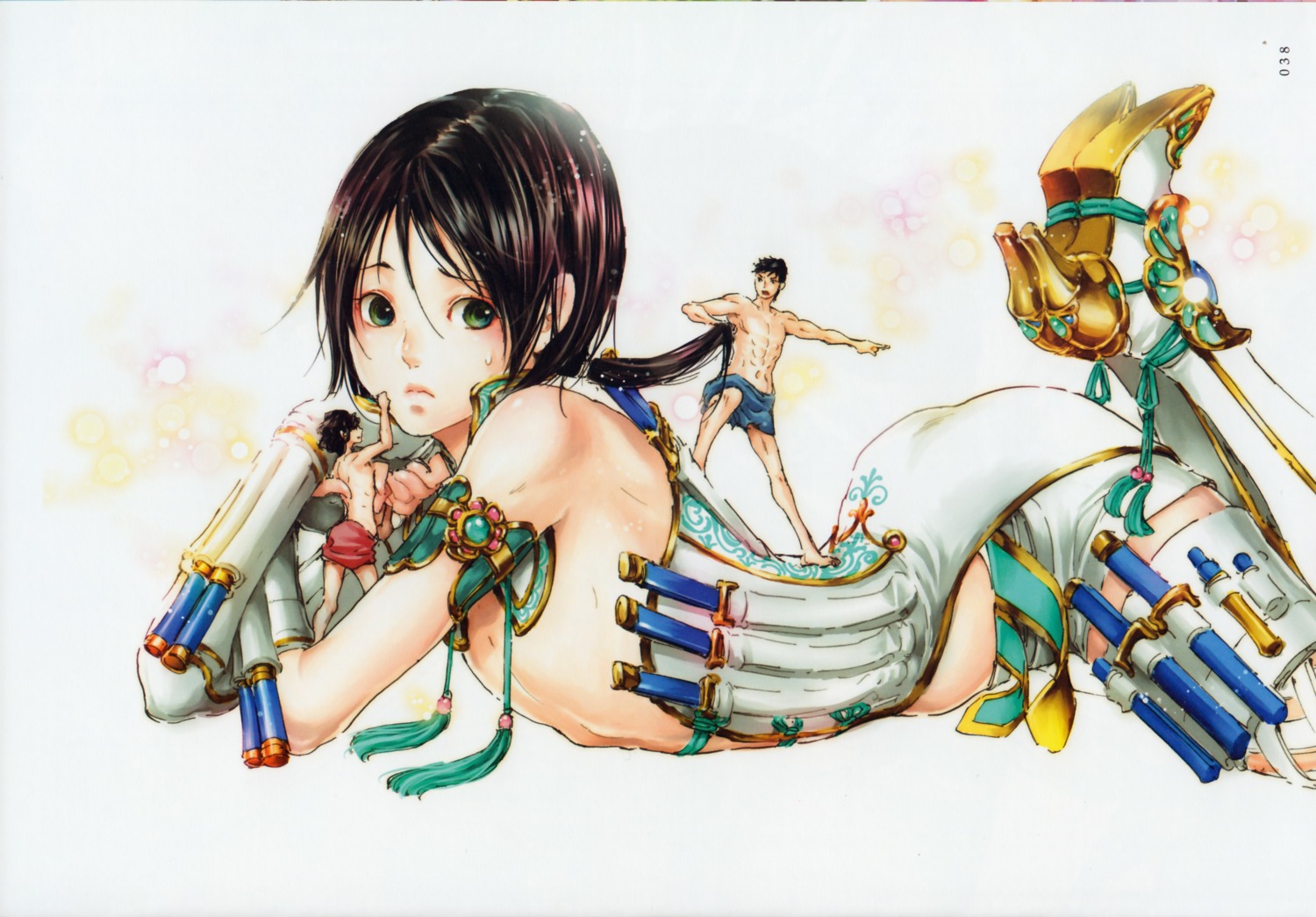 ade_kan, male, nao_tsukiji
