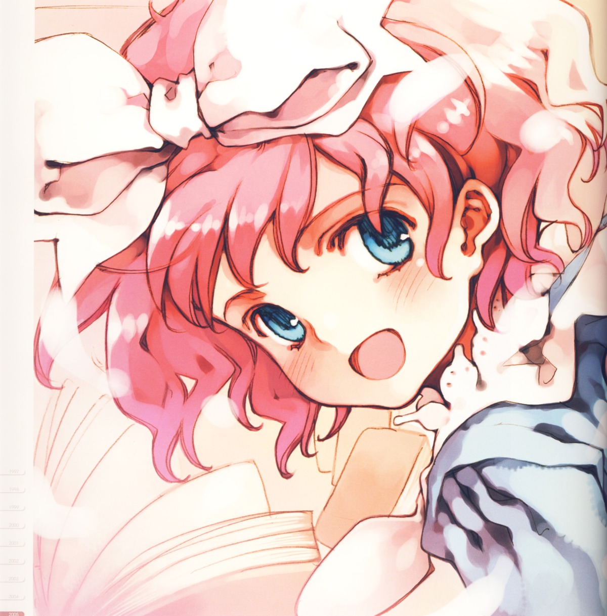 aria_vancleef, oyari_ashito, shoujo_mahou_gaku_little_witch_romanesque