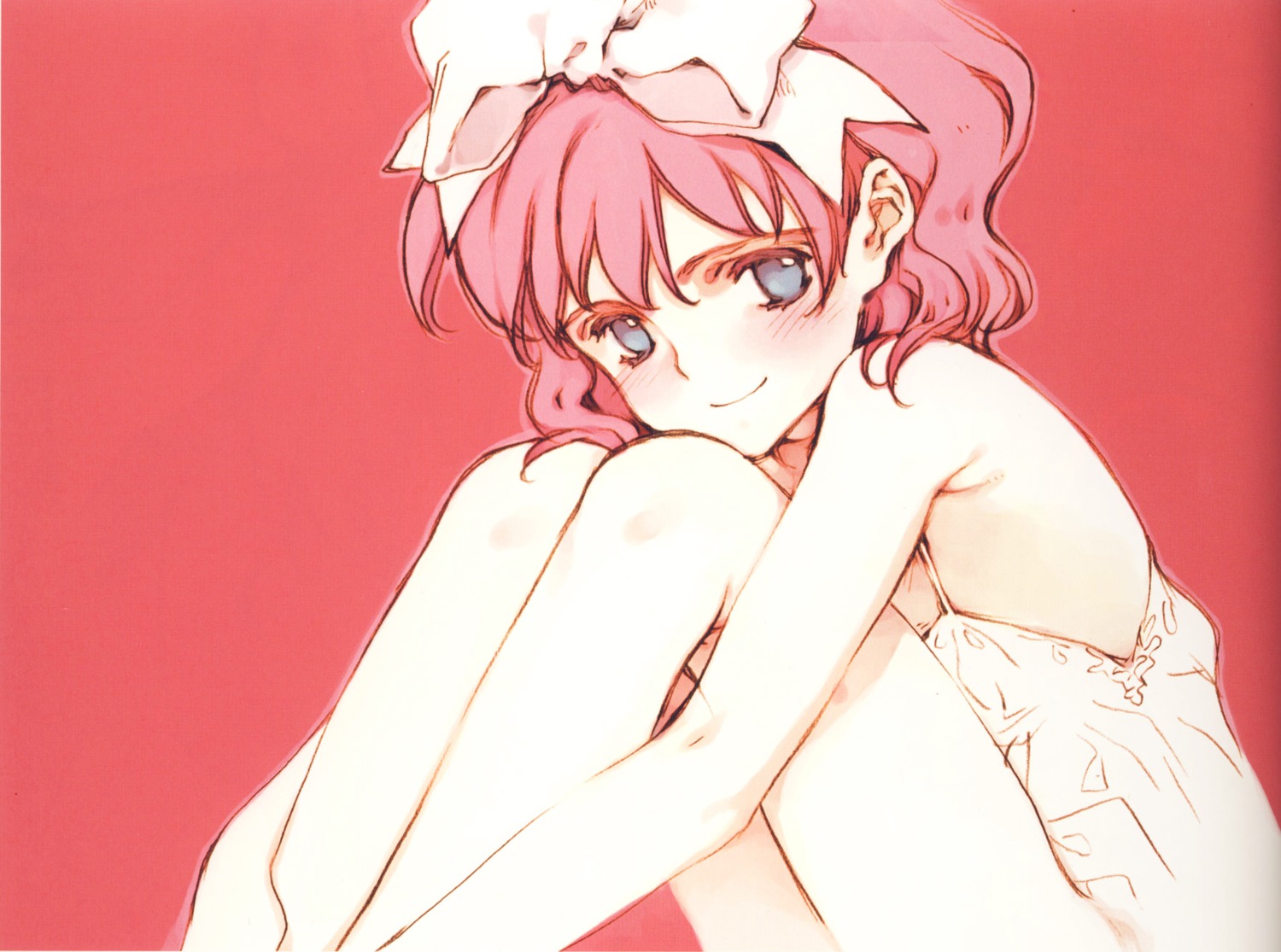 aria_vancleef, lingerie, oyari_ashito, shoujo_mahou_gaku_little_witch_romanesque