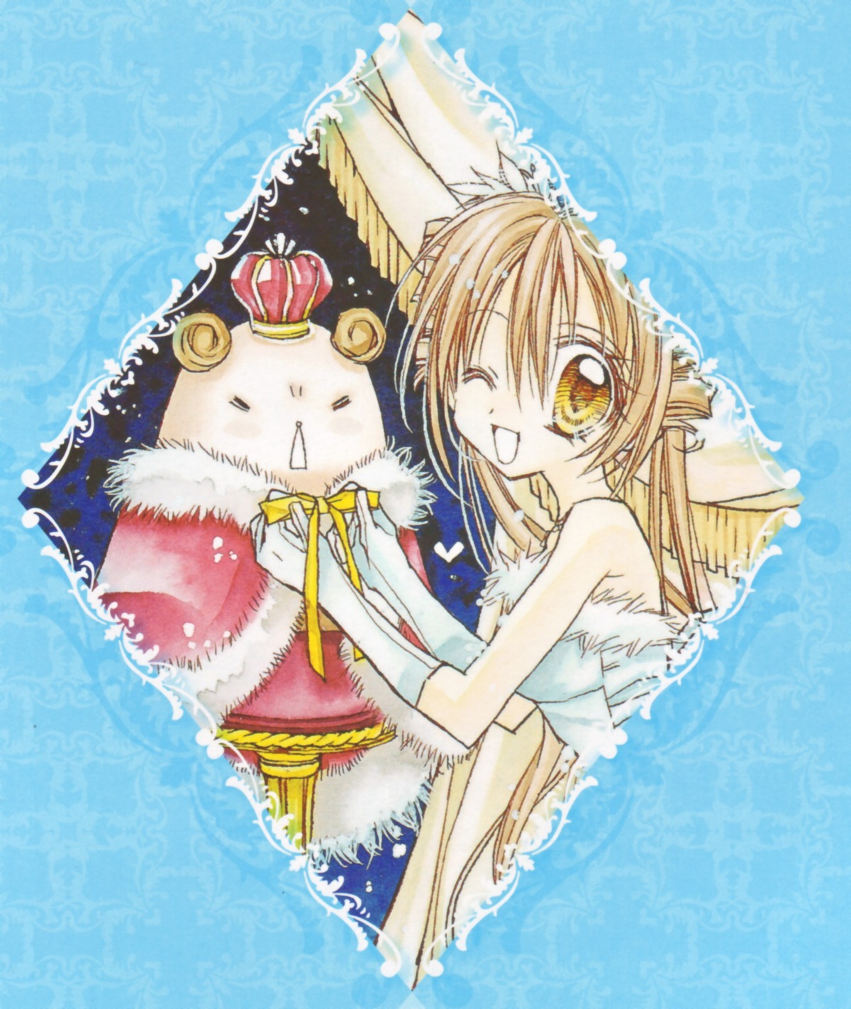 okori-makuri, otomiya_haine, shinshi_doumei_cross, tanemura_arina