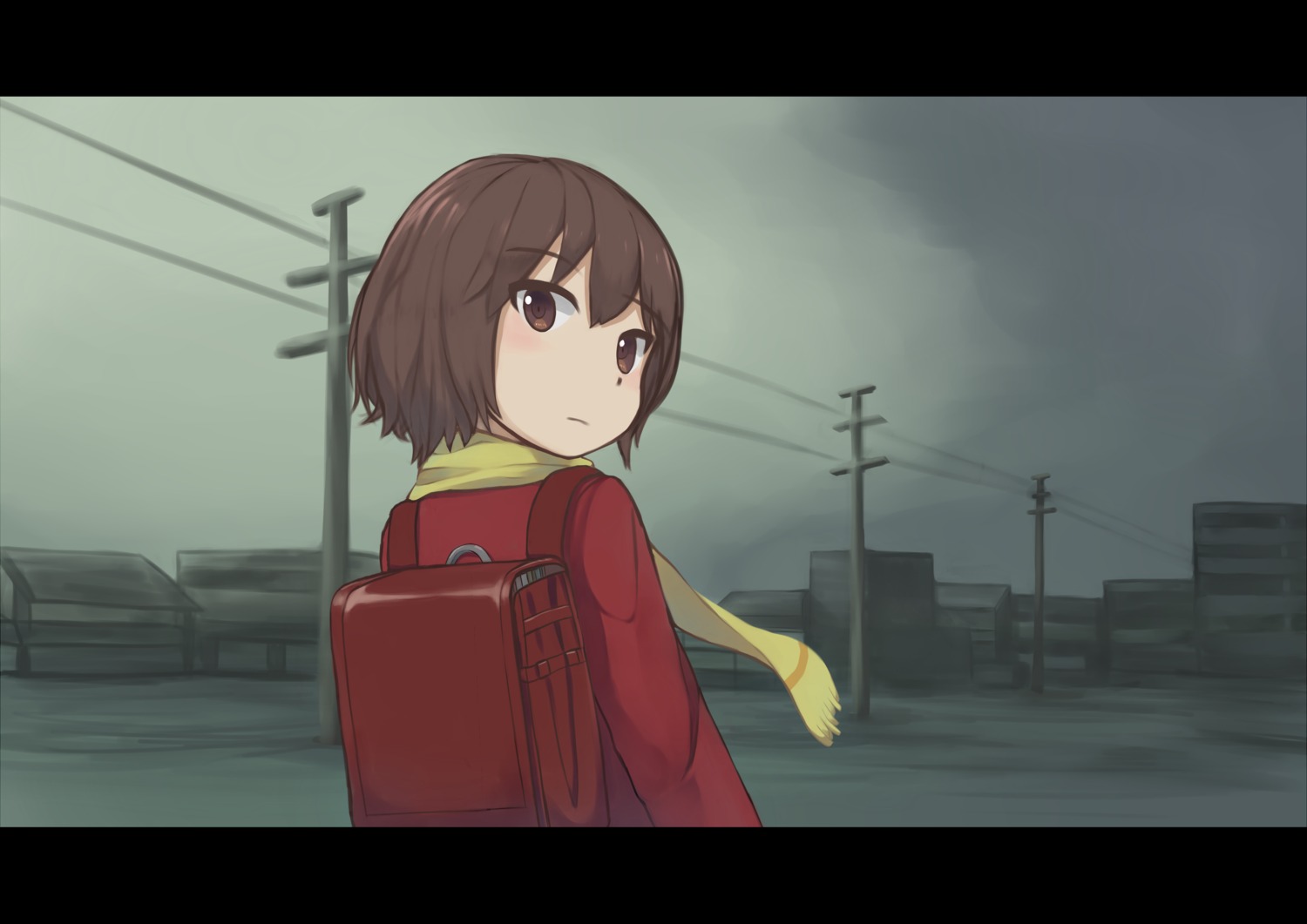 boku_dake_ga_inai_machi, hinazuki_kayo, otoka_yuu