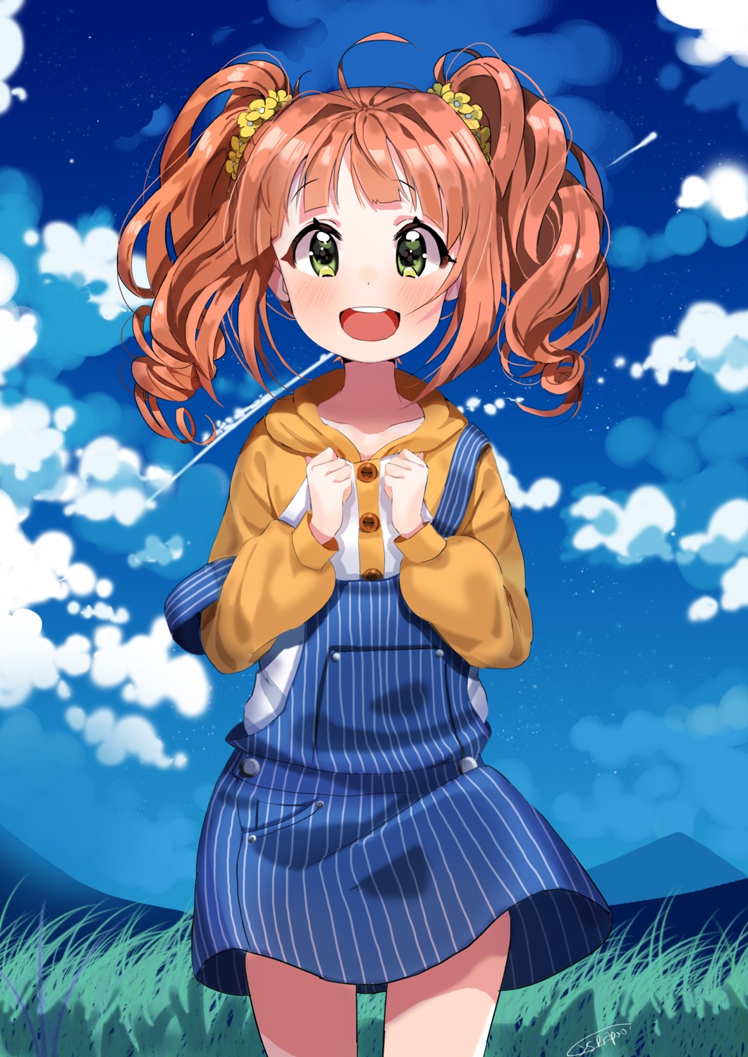 autographed, dr_poapo, takatsuki_yayoi, the_idolm@ster