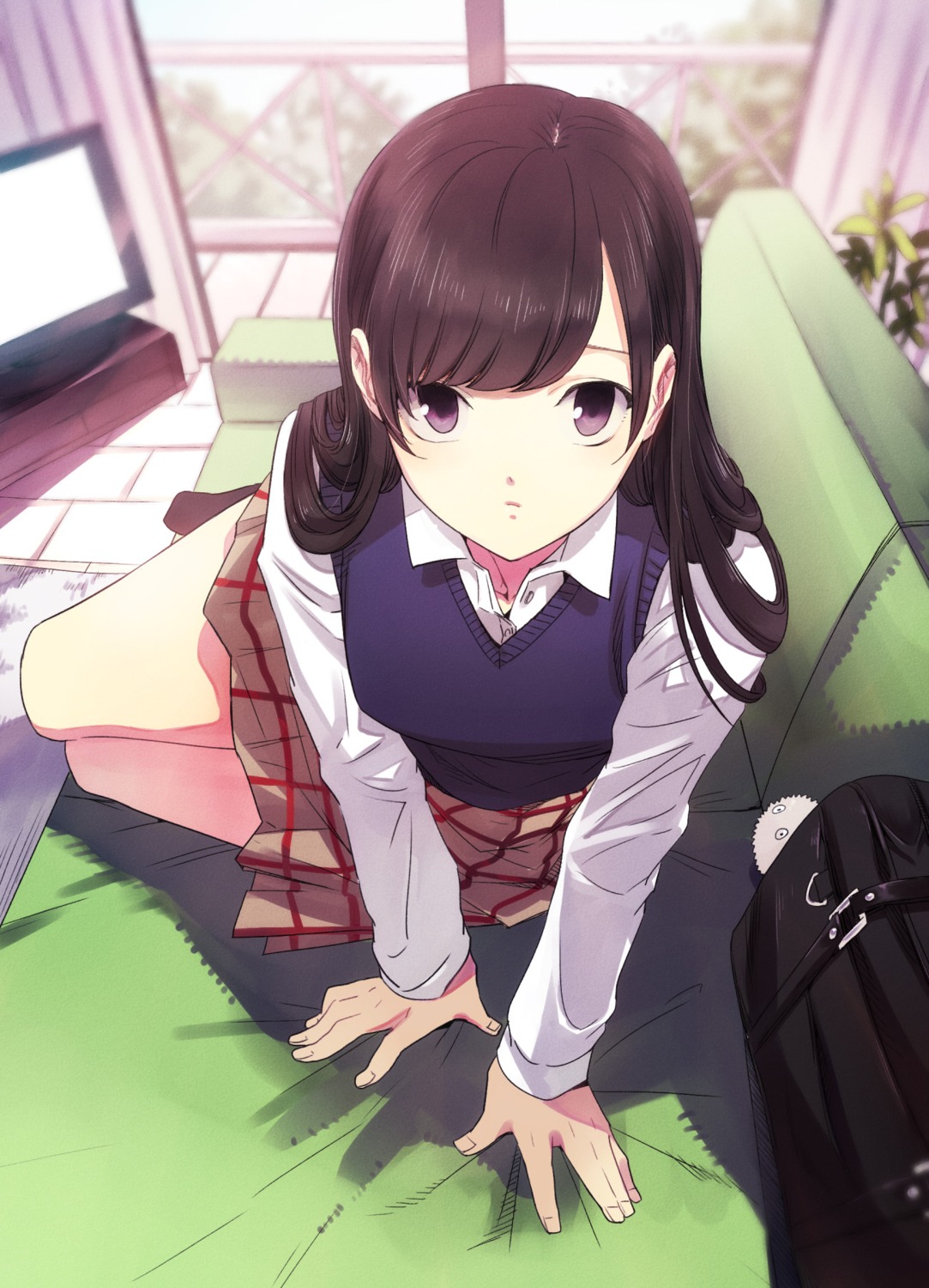 miya9, seifuku