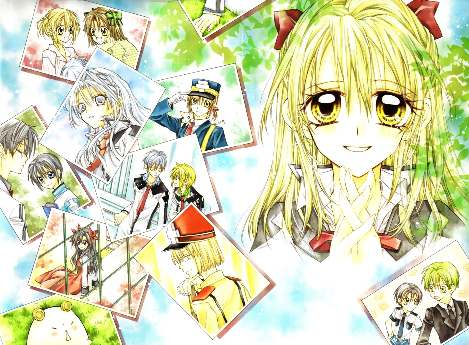 amamiya_ushio, ichinomiya_yoshitaka, kamiya_tachibana, okori-makuri, otomiya_haine, otomiya_kusame, paru, shinshi_doumei_cross, strahl_tachimiya_iii, tanemura_arina, tougu_takanari, touya_(shinshi_doumei_cross), tsujimiya_maguri