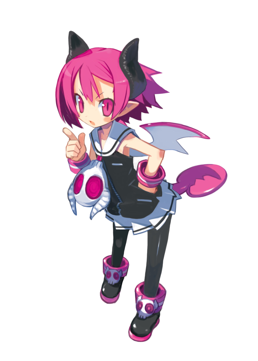 disgaea, harada_takehito, raspberyl