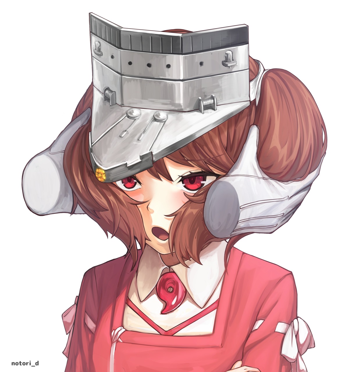 kantai_collection, notori_d, ryuujou_(kancolle)