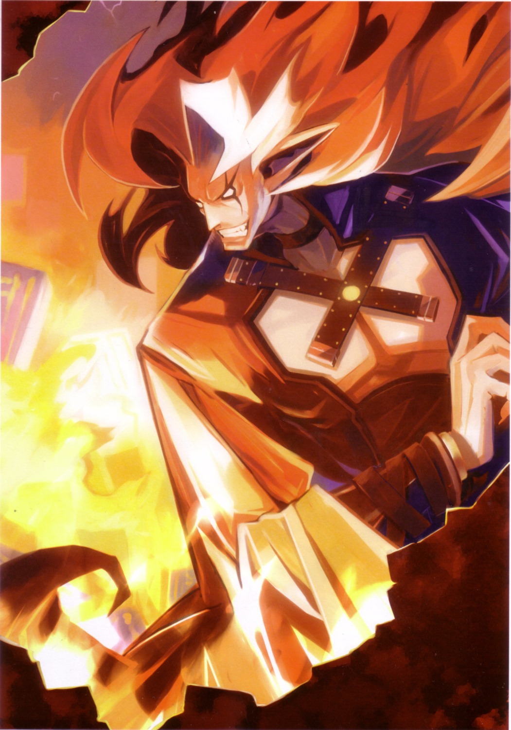 makai_kingdom, male