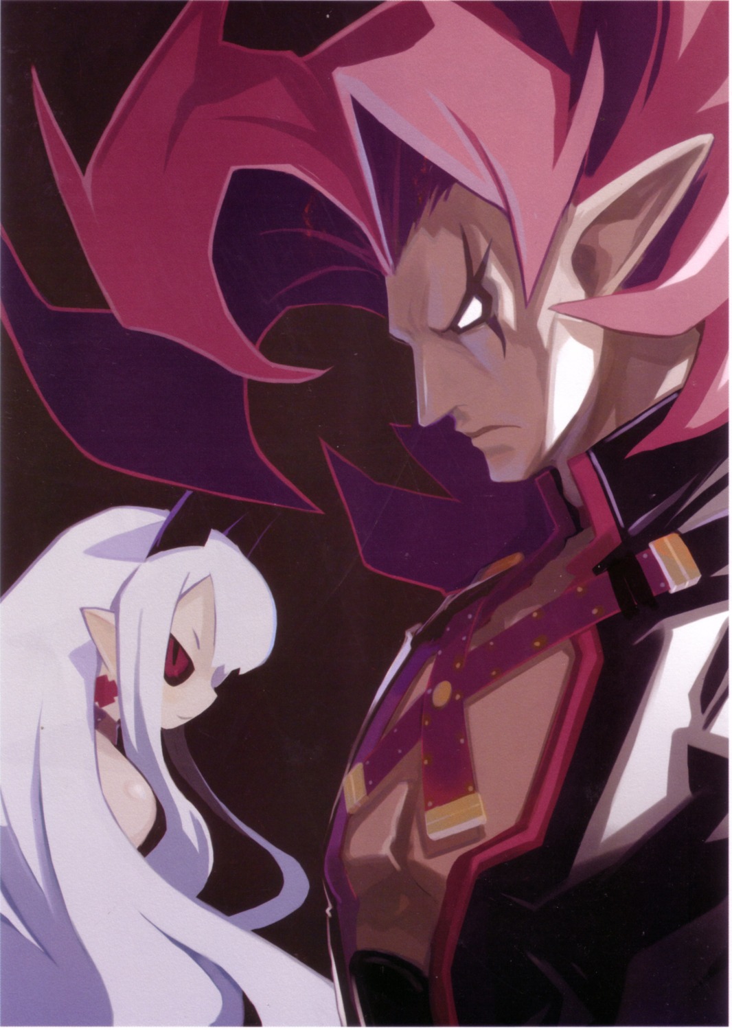 makai_kingdom, pram