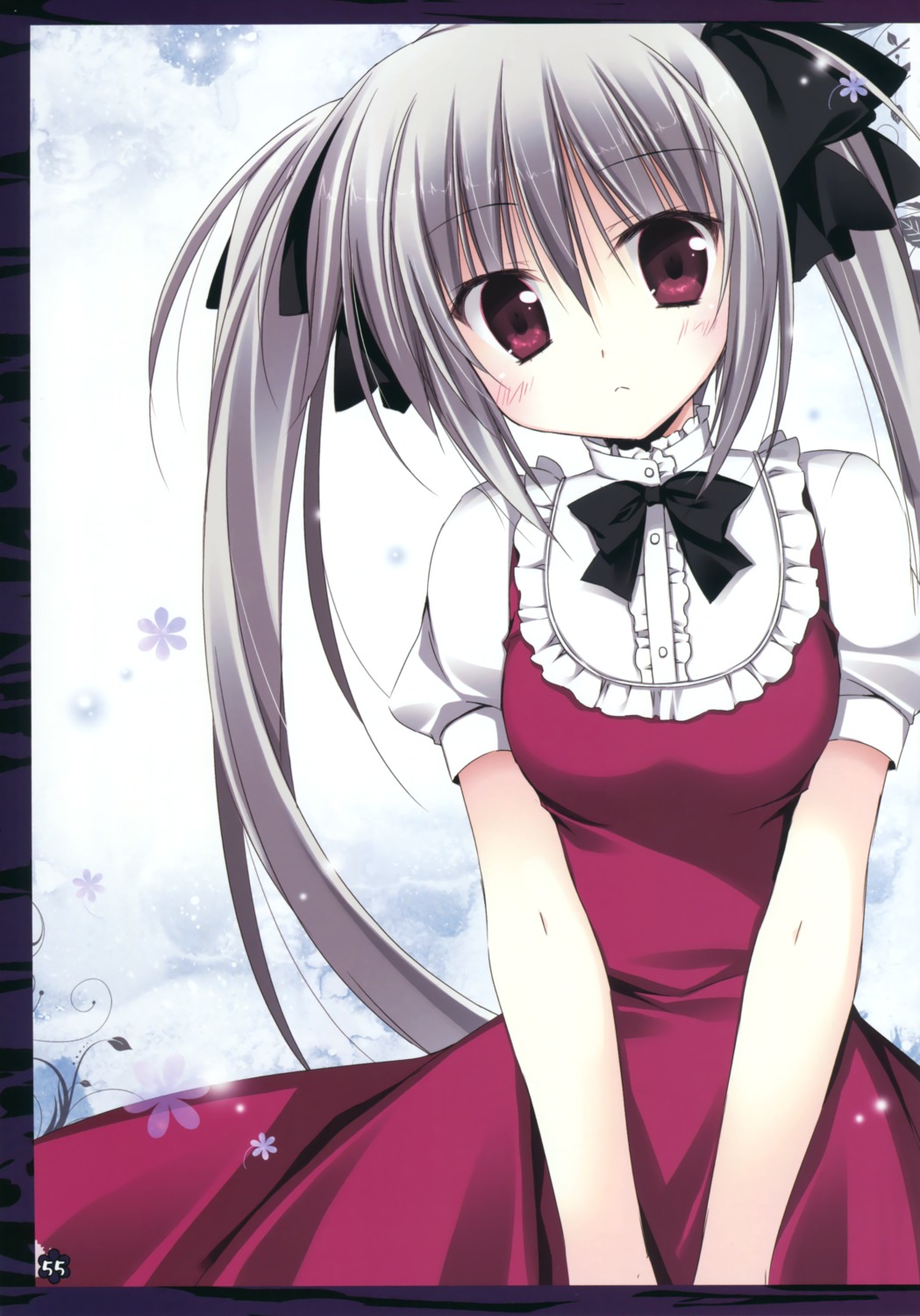 dress_shirt, hakoniwa_no_gakuen, komiya_rio, korie_riko