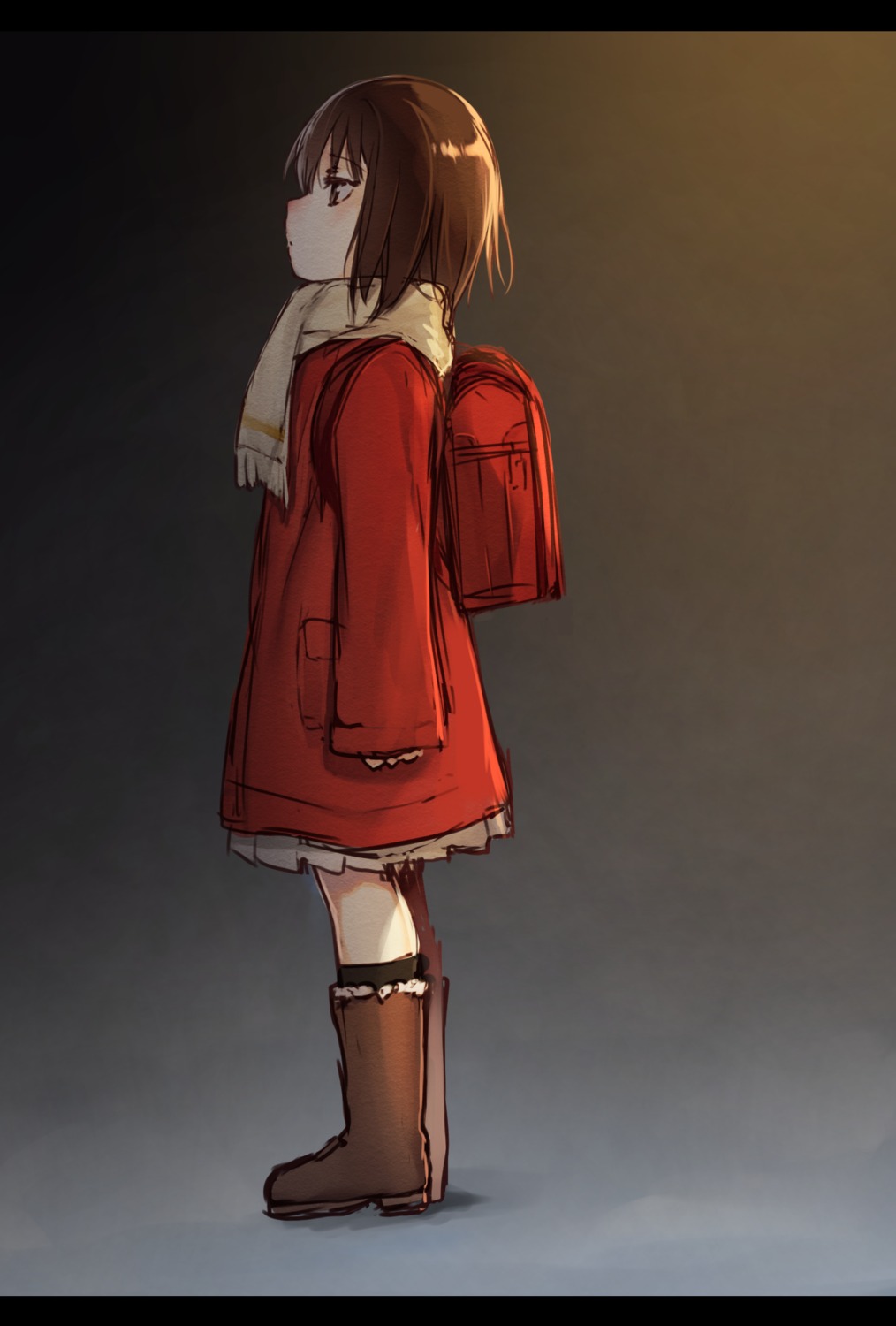 akayan, boku_dake_ga_inai_machi, hinazuki_kayo