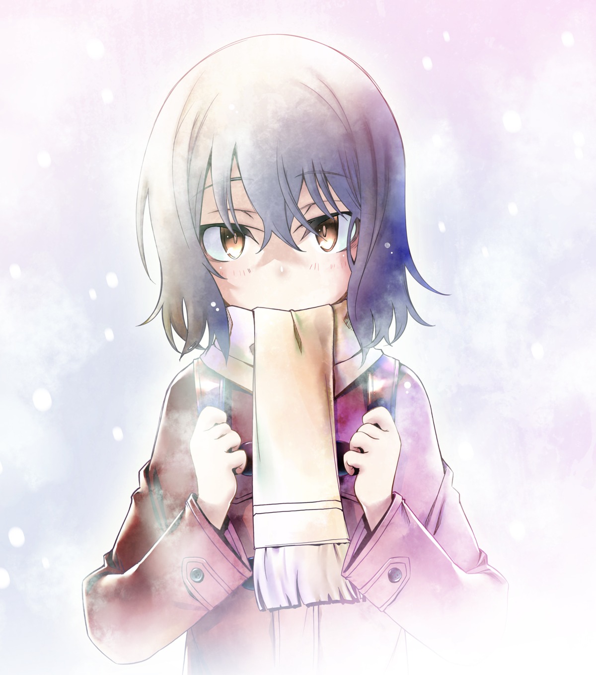 boku_dake_ga_inai_machi, hinazuki_kayo, sakuya_tsuitachi