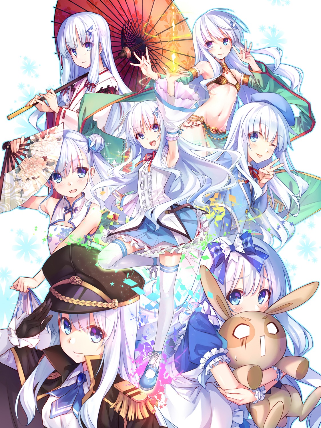 bikini_top, chinadress, cosplay, dress, hika_(cross-angel), kuuki_shoujo, miko, nopan