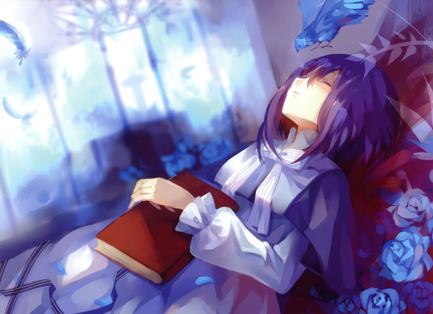 dhiea, dhiea_seville, dress, fixed, gothic_lolita, jpeg_artifacts, jpeg_fix, lolita_fashion