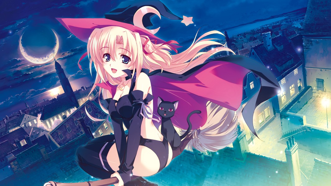 kusukusu, marie_rudel, palette, sakura_strasse, witch
