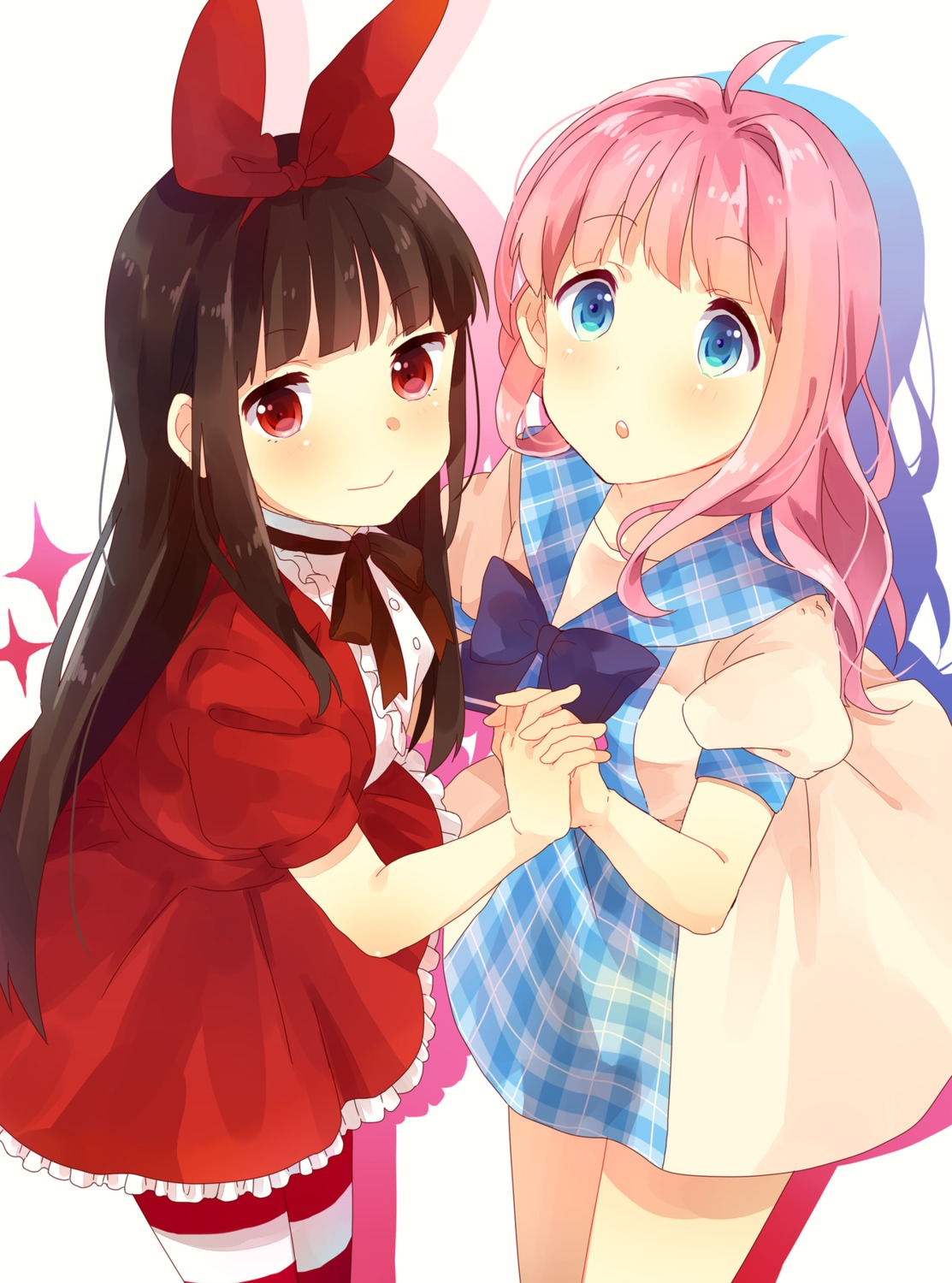 dress, kotori_(gokigen_iori), pantyhose