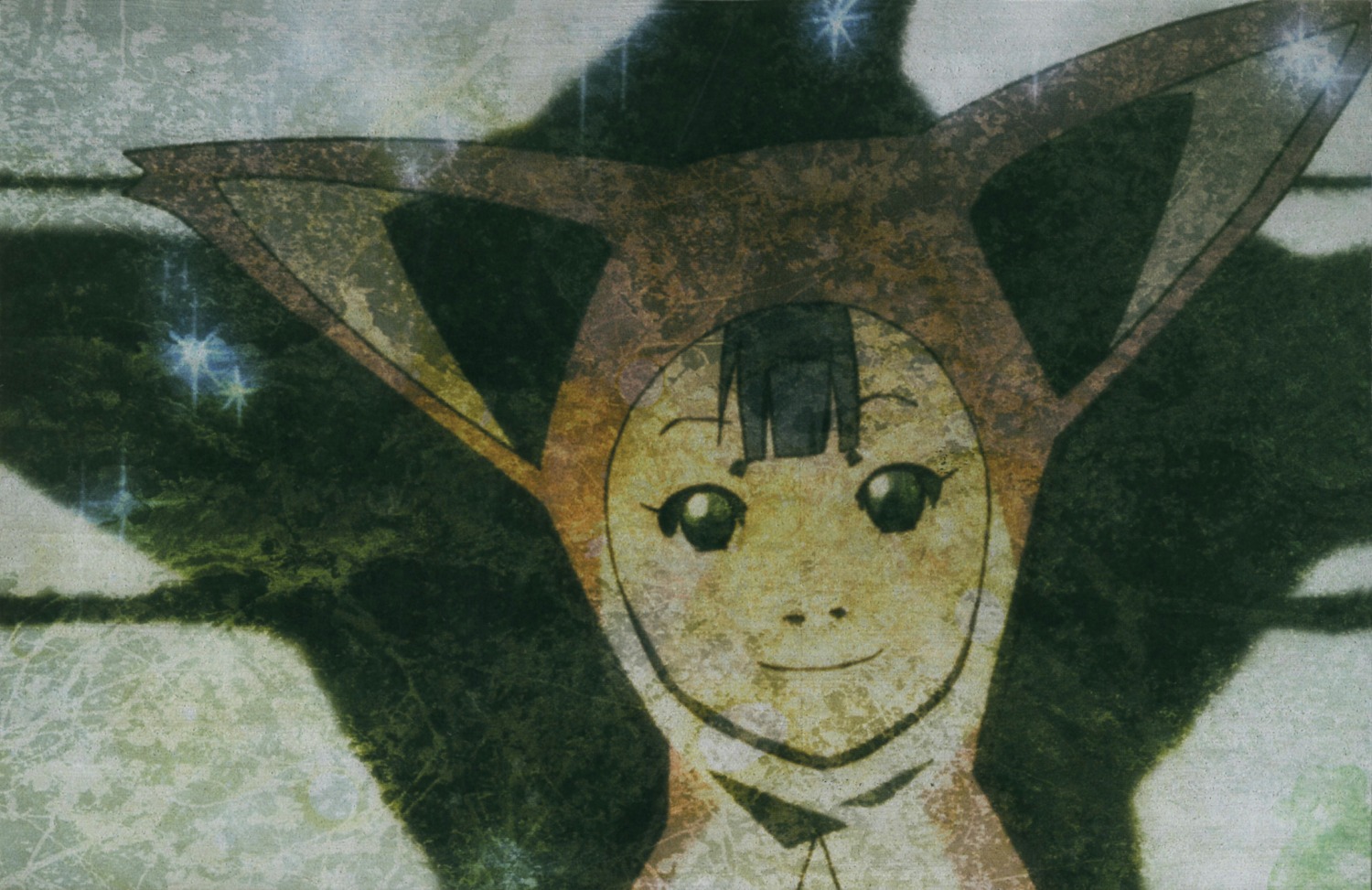 ergo_proxy, pino