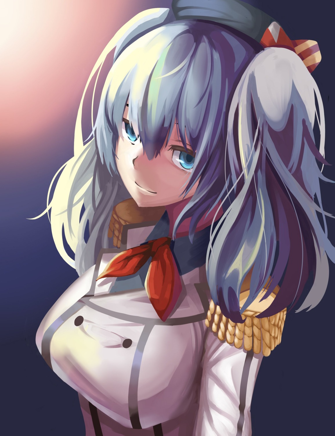kantai_collection, kashima_(kancolle), ml_ruru, uniform