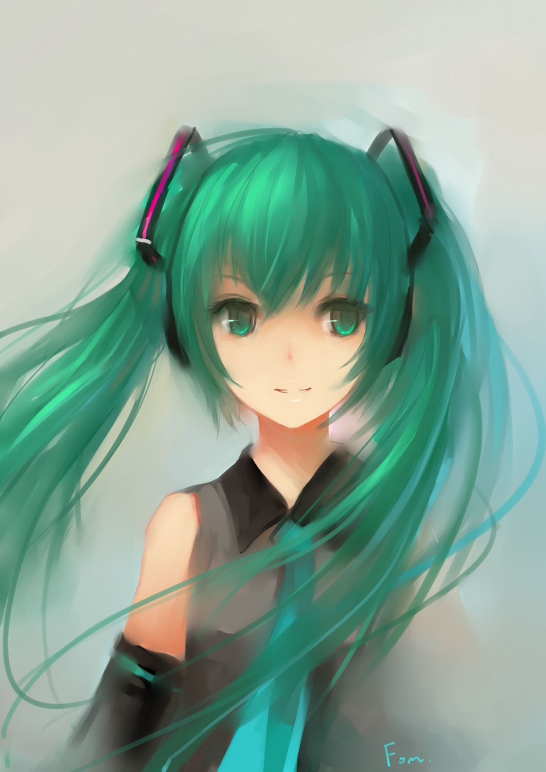 fom, hatsune_miku, vocaloid