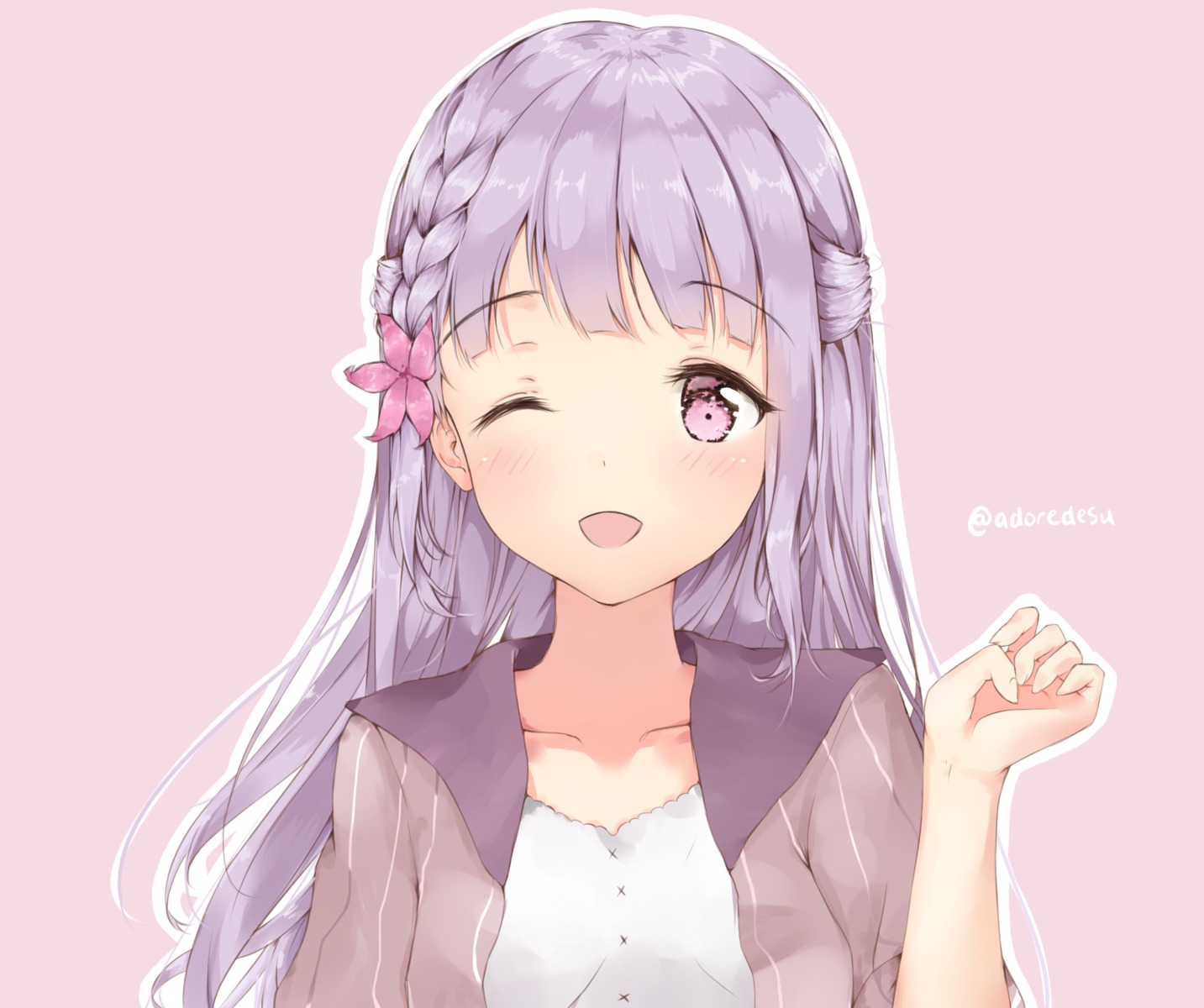 adore