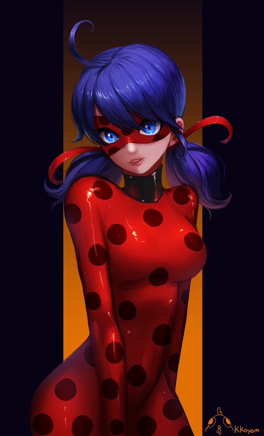 ango, bodysuit, ladybug, marinette_cheng, miraculous_ladybug
