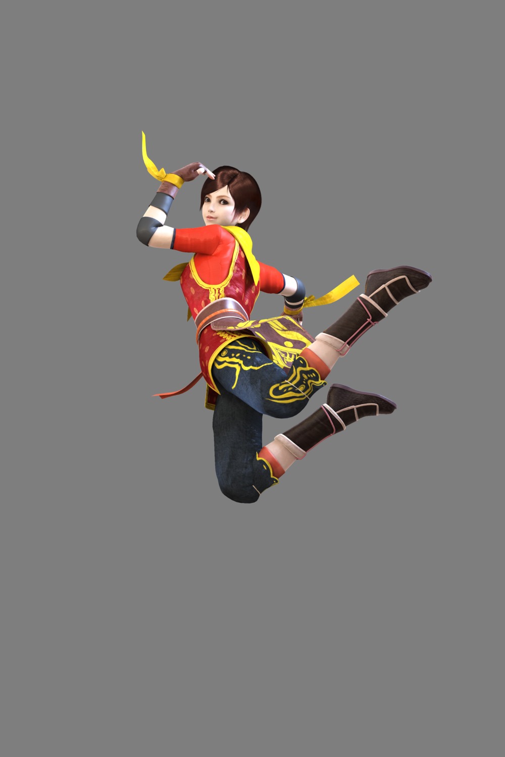 cg, transparent_png, virtua_fighter, virtua_fighter_5