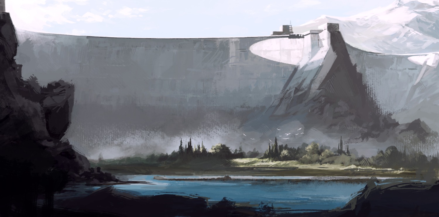 astg, landscape