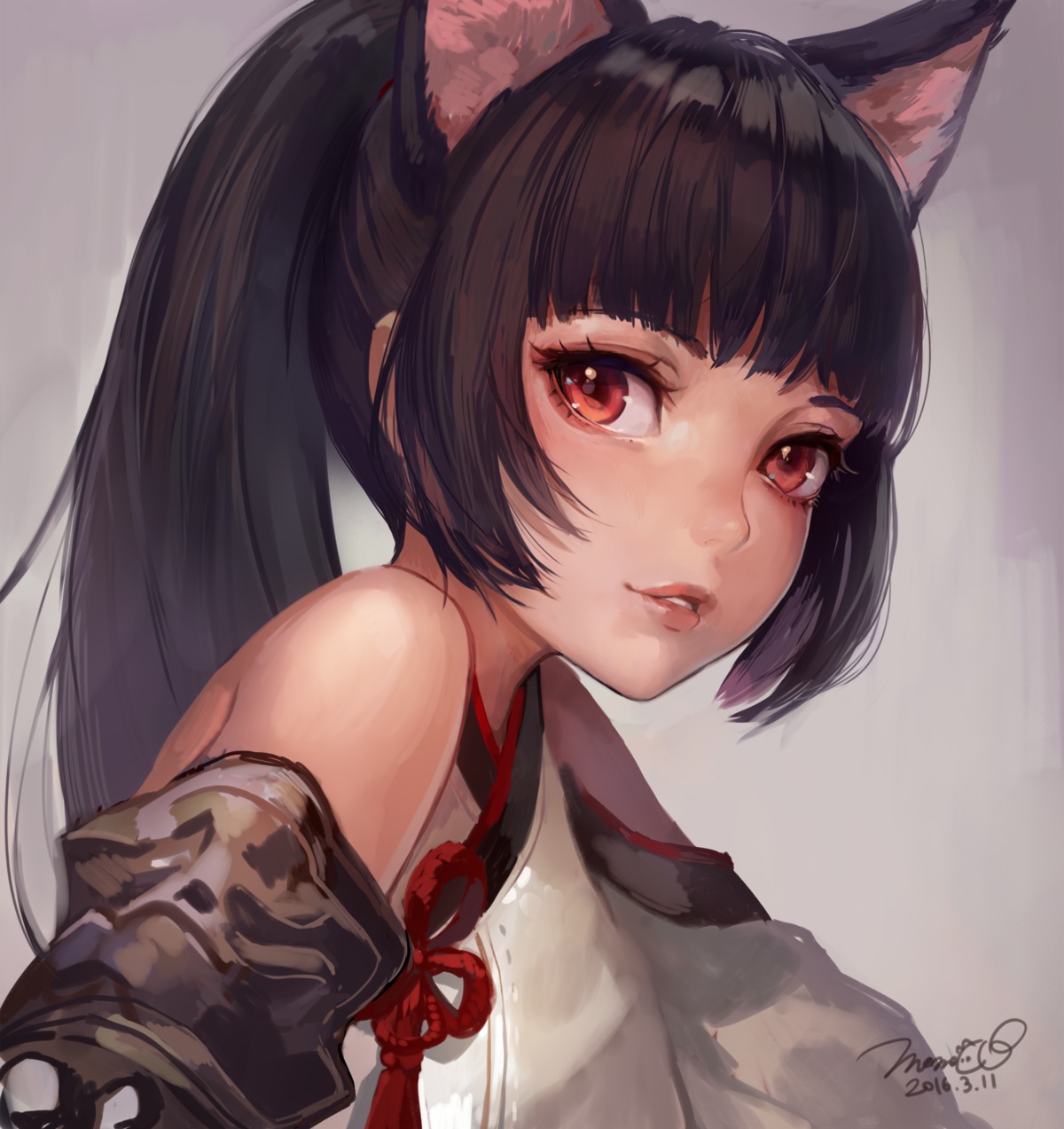 animal_ears, elin, momoko_(momopoco), tera_online