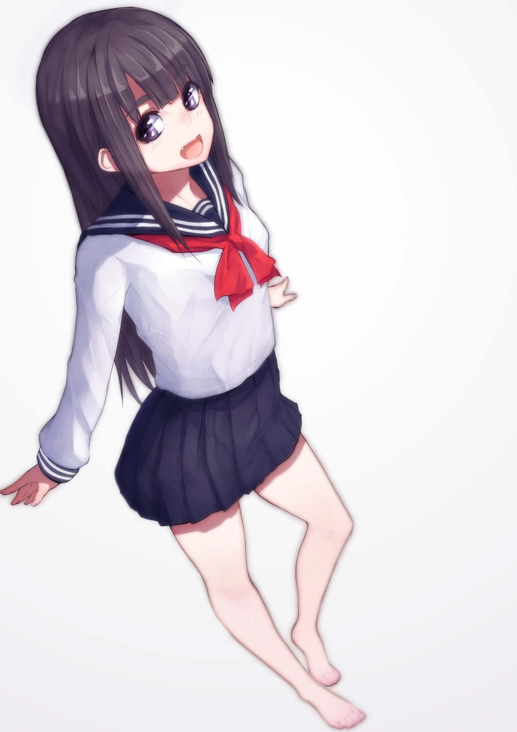 nuko-d, seifuku
