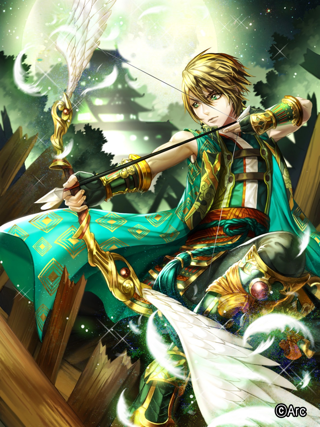 box_(hotpppink), male, sengoku_kishin_valkyrie