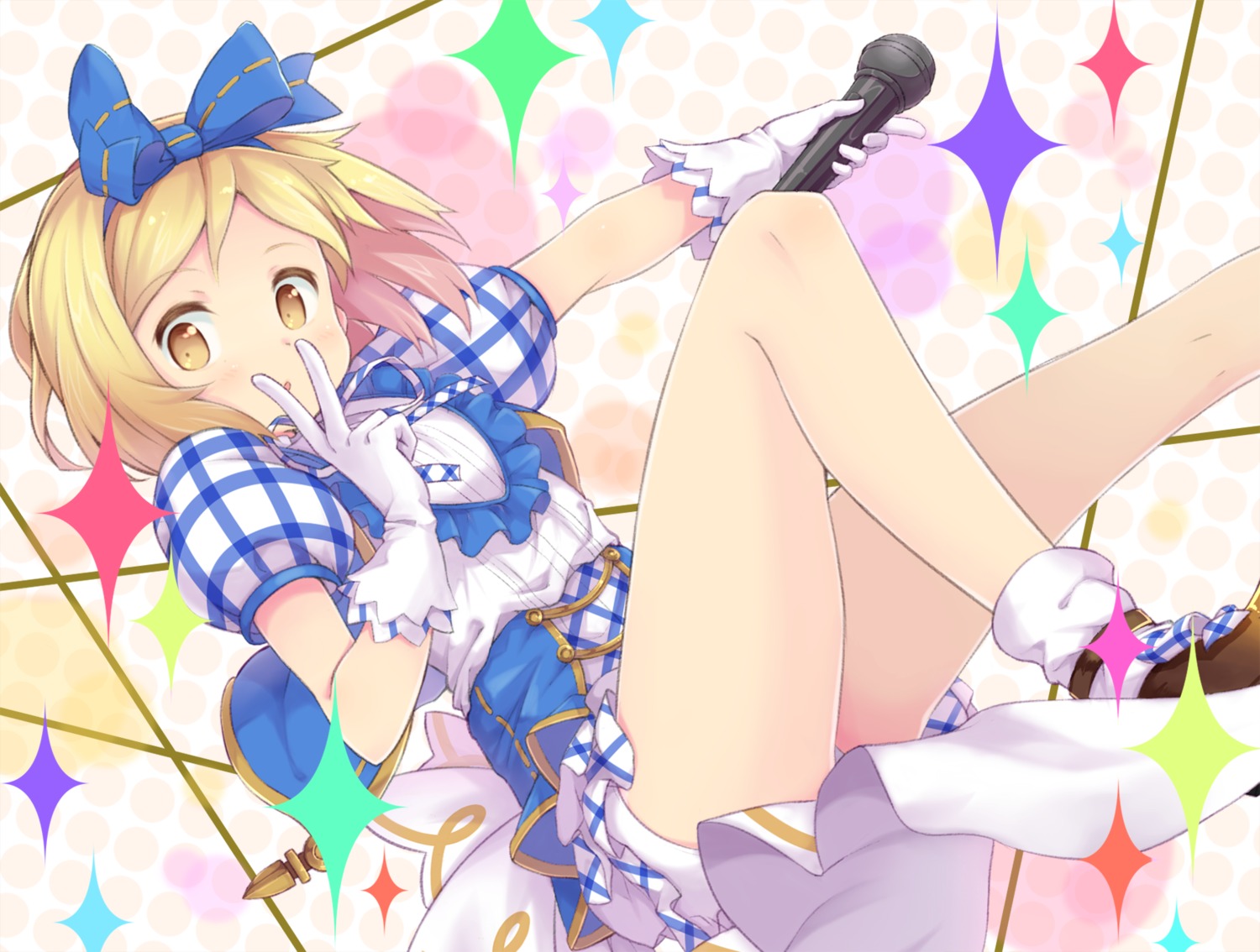 djeeta_(granblue_fantasy), granblue_fantasy, hototogisu.