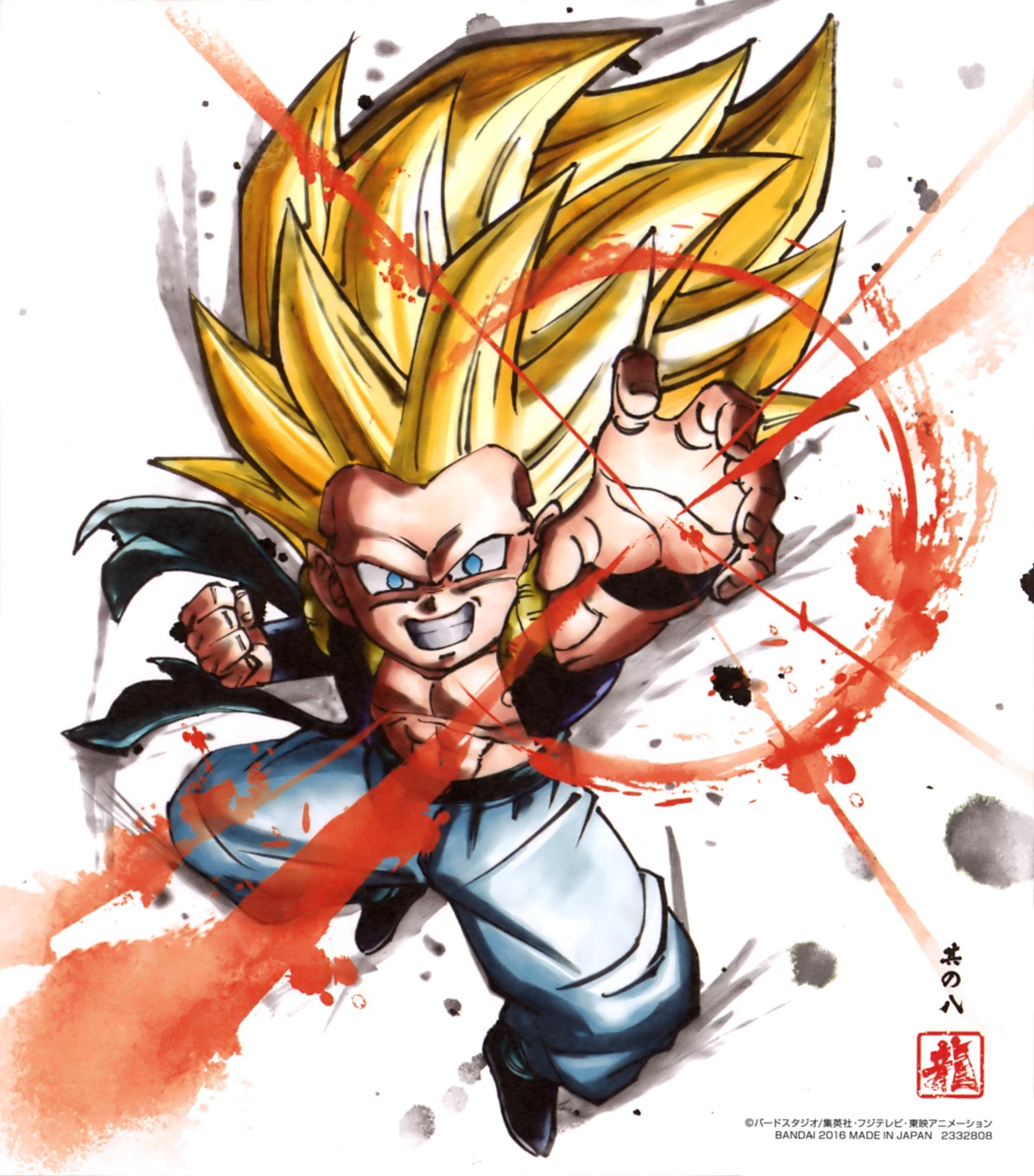 dragon_ball, gotenks