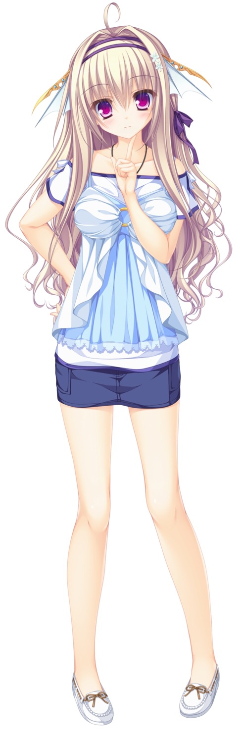 kujiragami_no_tearstilla, mikagami_mamizu, tenkawa_mitsuki, whirlpool