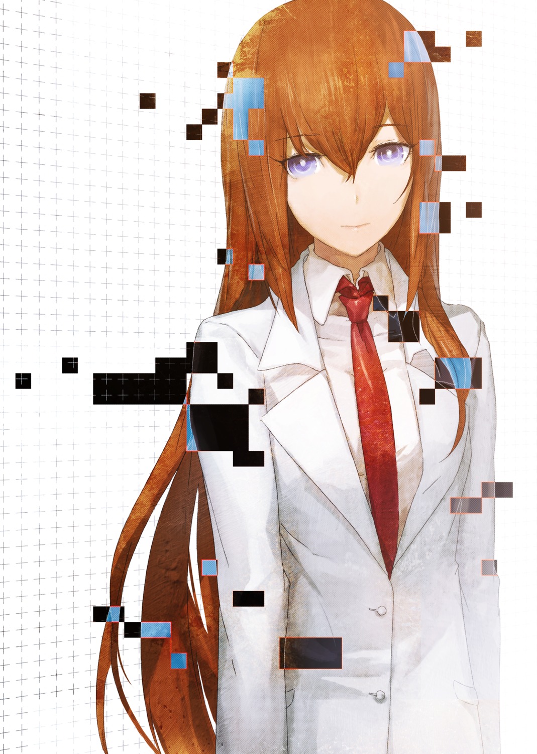 huke, makise_kurisu, steins;gate