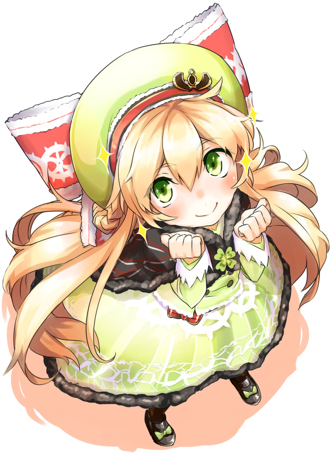 dress, wonderland_wars, yumanku