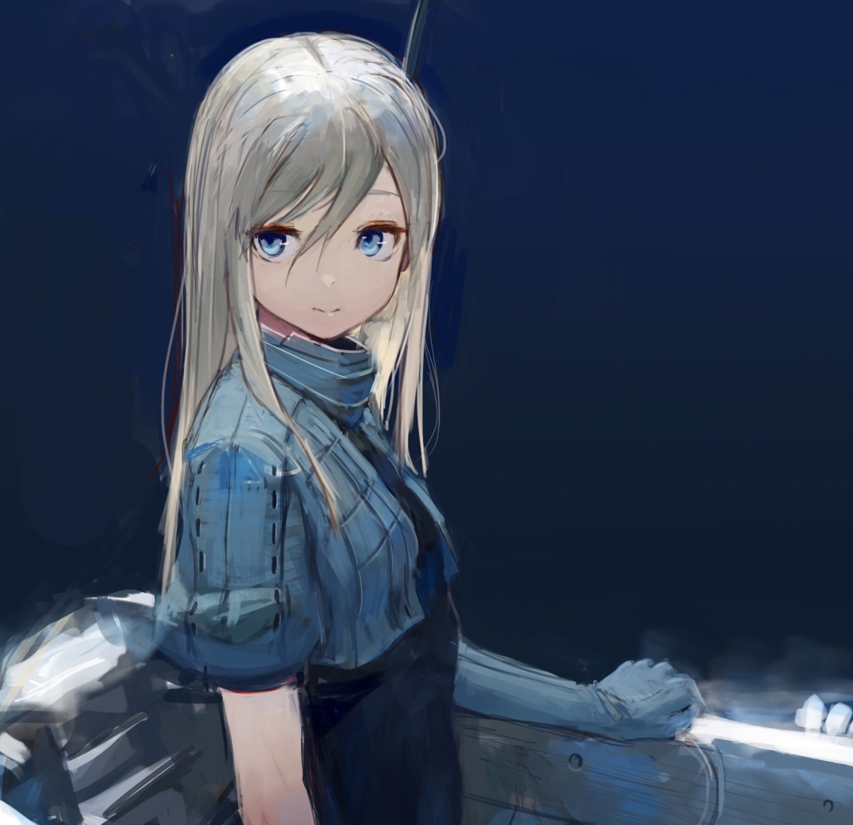 bodysuit, kantai_collection, u-511, uehara_(ueharahaue)