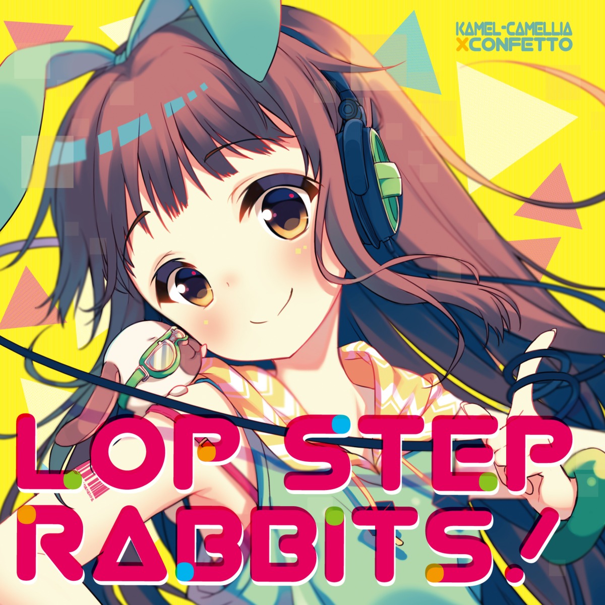 disc_cover, headphones, tattoo, yamucha