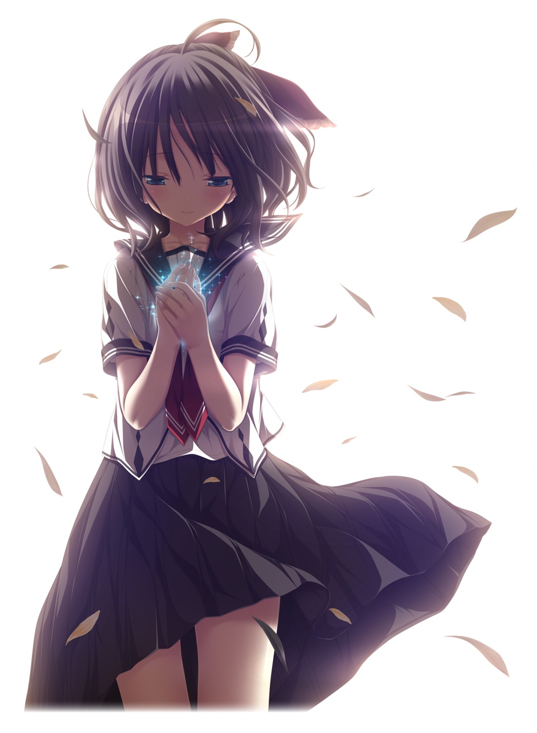 amatsutsumi, koku, minazuki_hotaru, purple_software, seifuku