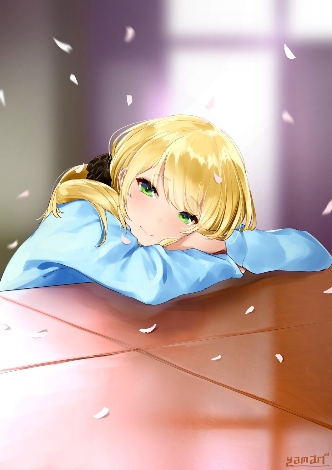ellen_baker, new_horizon, official_watermark, yaman